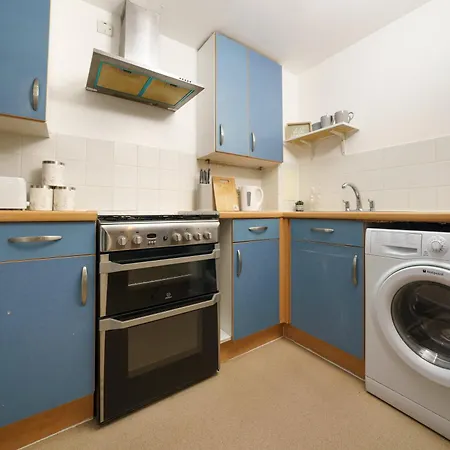 Apartment Beautiful 1 Bed With Living London