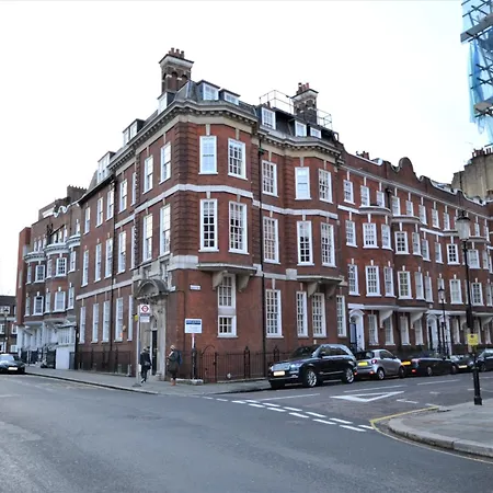 Chelsea Classic Apartamento
