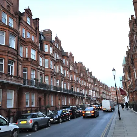 Apartamento Chelsea Classic
