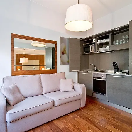 Apartamento Chelsea Classic *