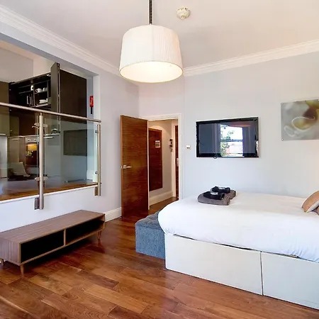 Chelsea Classic Apartamento Londres