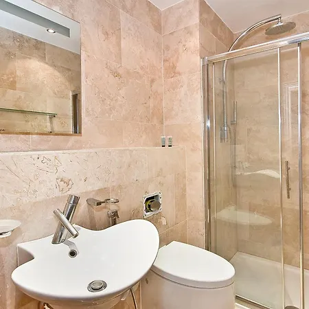 Apartamento Chelsea Classic Londres