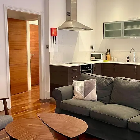 Apartamento Chelsea Classic *