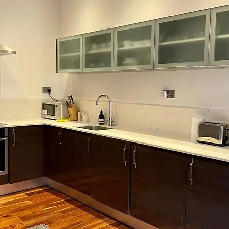 Chelsea Classic Apartamento