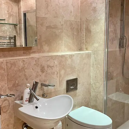 Apartamento Chelsea Classic Londres