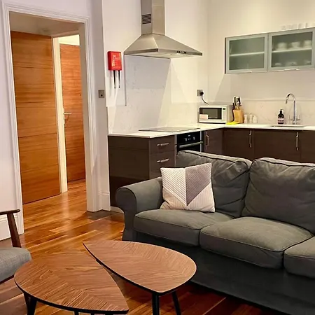 Apartamento Chelsea Classic
