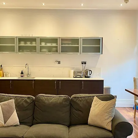 Chelsea Classic Apartamento