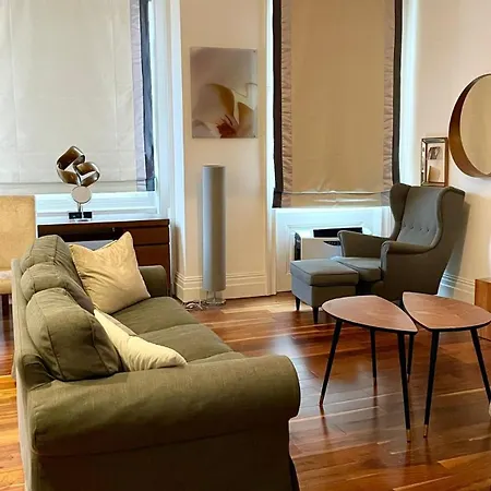 Apartamento Chelsea Classic Londres