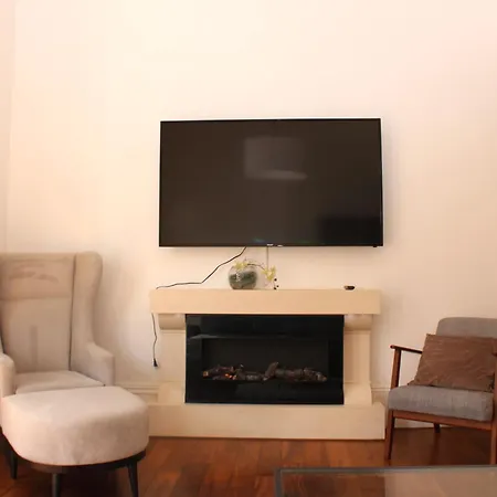 Chelsea Classic Apartamento *