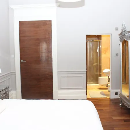 Chelsea Classic Apartamento Londres
