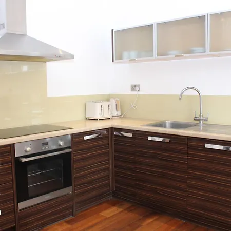 Chelsea Classic Apartamento *