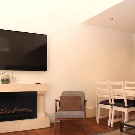 Apartamento Chelsea Classic