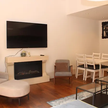 Chelsea Classic Apartamento Londres