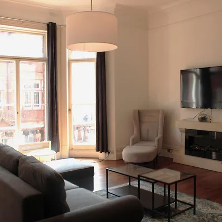Apartamento Chelsea Classic *