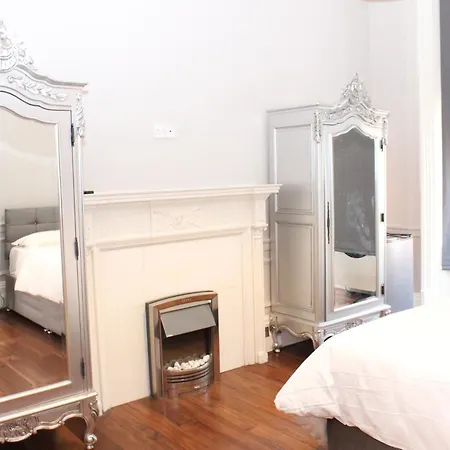 Apartamento Chelsea Classic
