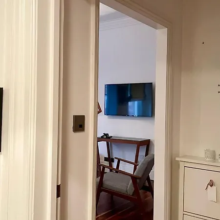 Chelsea Classic Apartamento