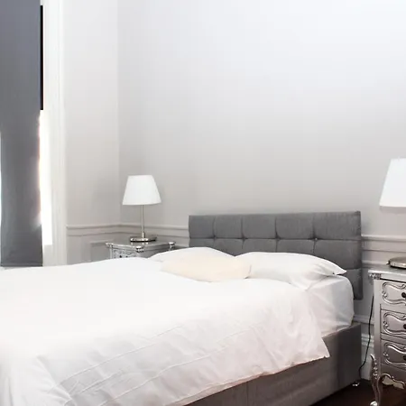 Apartamento Chelsea Classic *