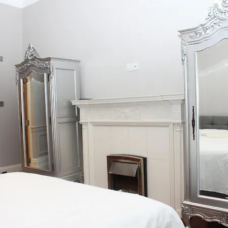Apartamento Chelsea Classic Londres