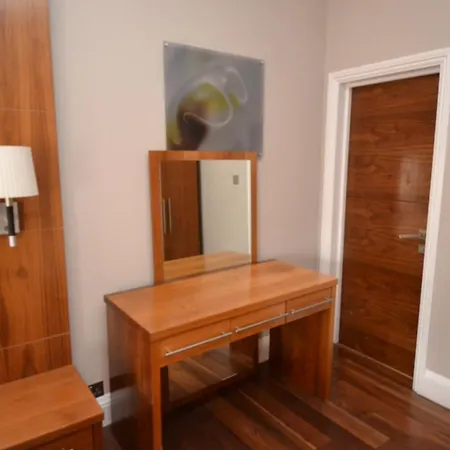 Apartamento Chelsea Classic Londres