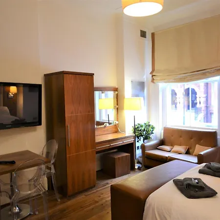 Chelsea Classic Apartamento