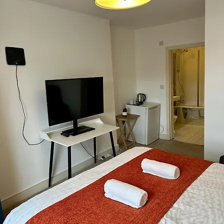 Homestay Harrington *