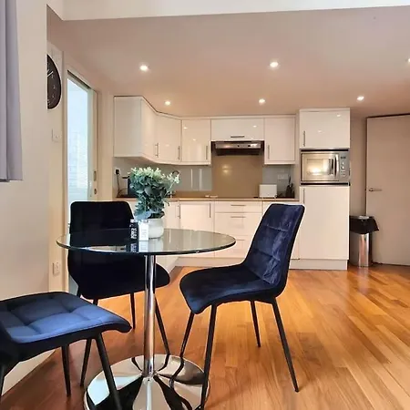 Apartment Notting Hill - The One One One! -6-