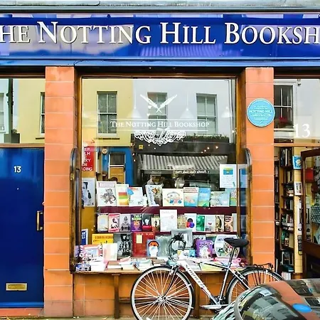 Apartment Notting Hill - The One One One! -6- *