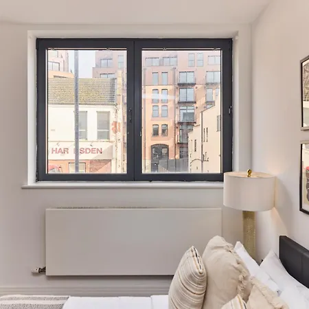 Apartment The Harlesden Hideout - Charming 2bdr Flat London