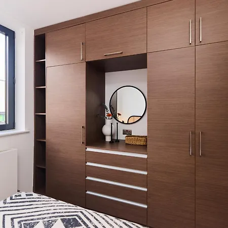 The Harlesden Hideout - Charming 2bdr Flat