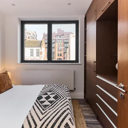 The Harlesden Hideout - Charming 2bdr Flat Apartment London