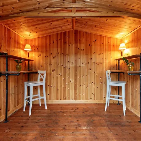Leafy Notting Hill Holiday home London