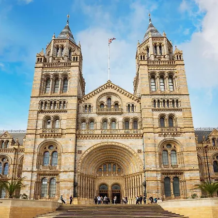 Appartement Luxury 1-bed In Sought After Prime Location