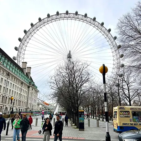 Séjour chez l'habitant Waterloo - Private In Shared Londres