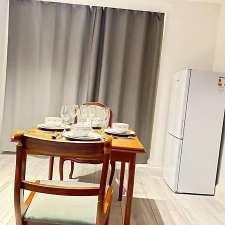 Large Studio With Extra Sofa Bed And Private Bath Plus Kitchen Canary Wharf 1 London