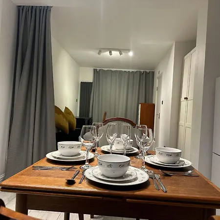 Large Studio With Extra Sofa Bed And Private Bath Plus Kitchen Canary Wharf 1 London