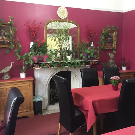 St. James's Guest house London