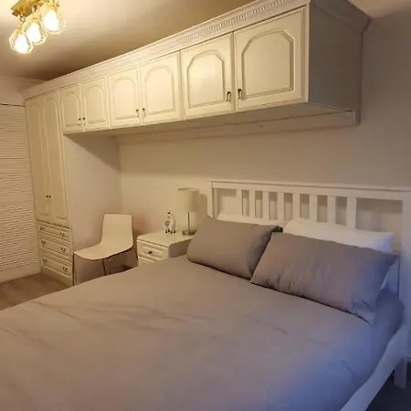 London Experience Holiday home *