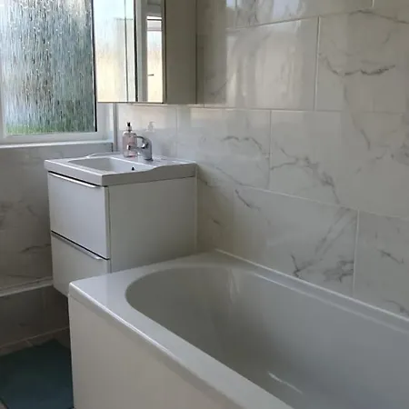 Holiday home London Experience Eltham