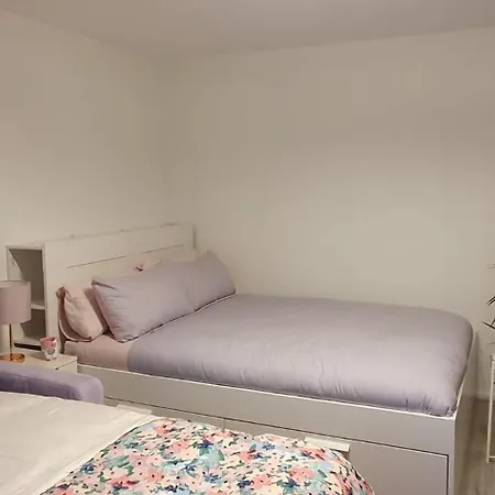 London Experience Holiday home
