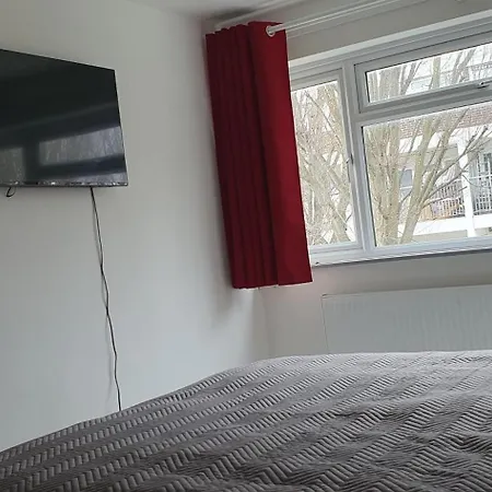 Holiday home London Experience *