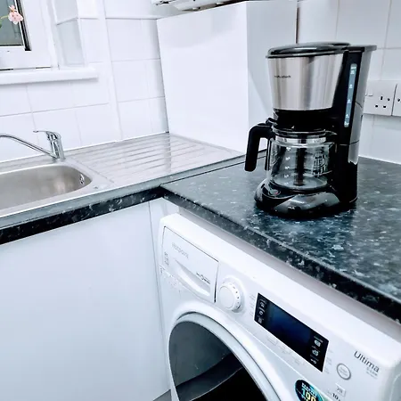 1 Bedroom Flat * London