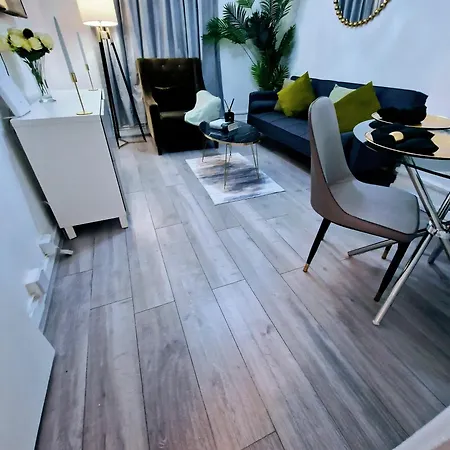 1 Bedroom Flat * London