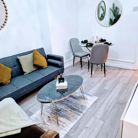 1 Bedroom Flat * London