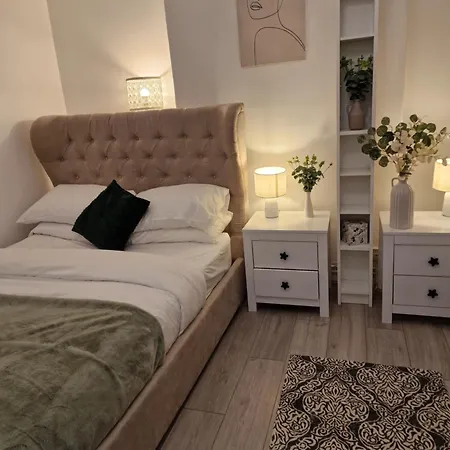 1 Bedroom Flat * London
