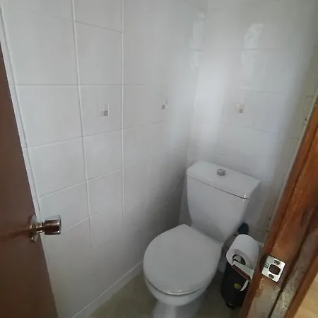 Cosy Apartment, Ec1v Apartment London