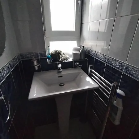 Apartment Cosy Apartment, Ec1v