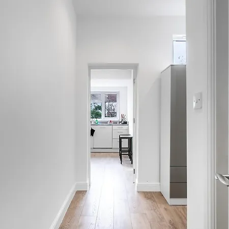 Konukevi Modern Studio In Wembley *