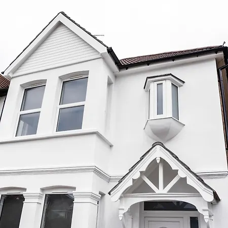 Modern Studio In Wembley * Londra
