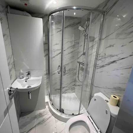 Stunning 3br Maisonette In Brixton