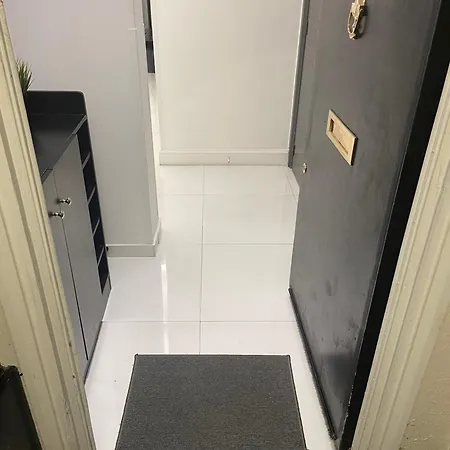 Stylish 2 Bedroom In Shoreditch - דירה לונדון